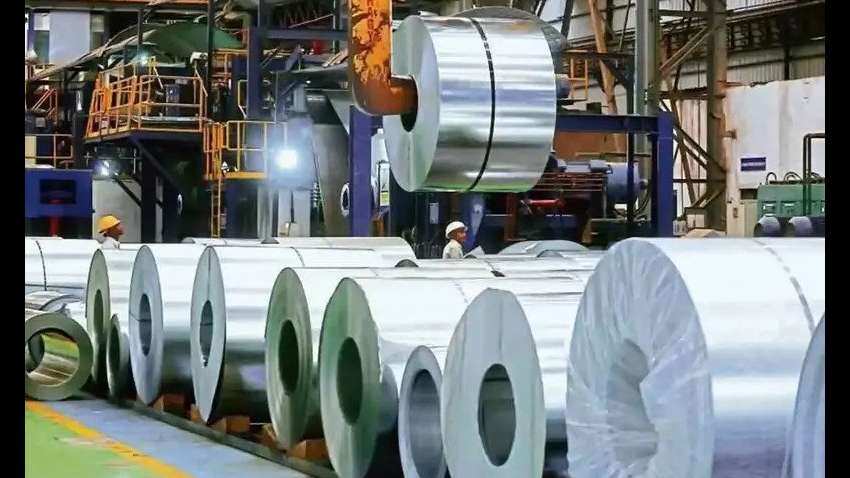 Profitability of domestic steel makers to rise in December quarter on better demand conditions: Experts Profitability of domestic steel makers to rise in December quarter on better demand conditions: Experts