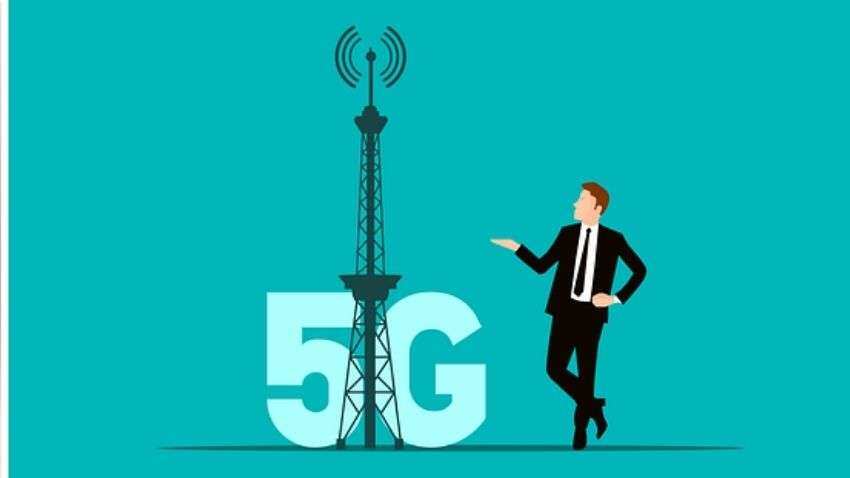 Airtel 5G Plus now LIVE in this city: Check how to enable 5G services on your device