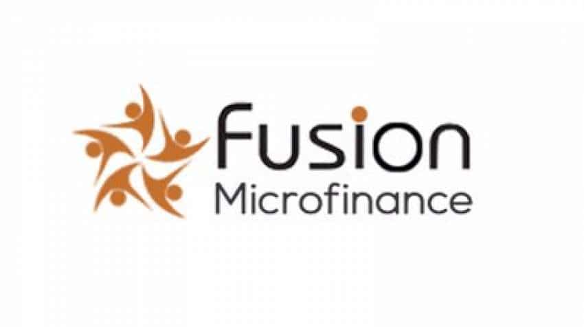 Fusion Micro Finance shares tumble around 12% on NSE, BSE in debut trade – what should investors do?