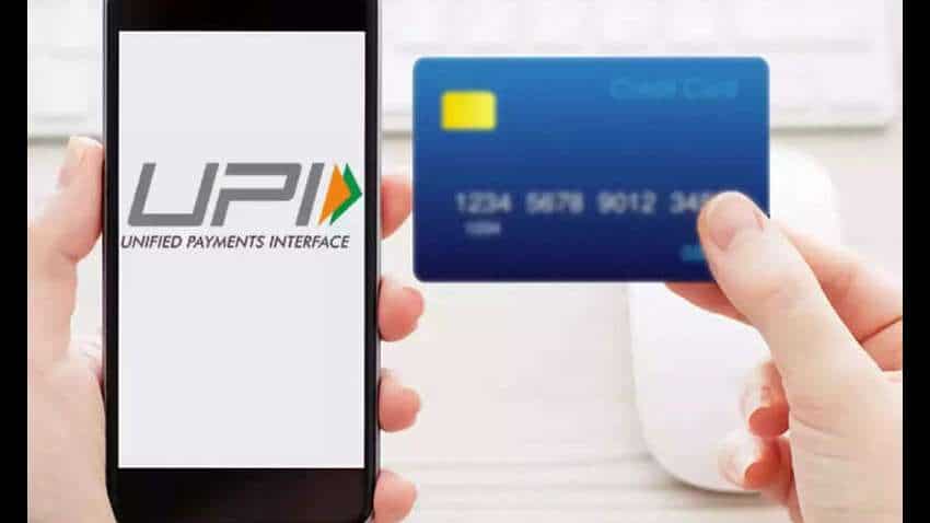 Credit Card-UPI linkage: How this will drive card acceptance ecosystem 