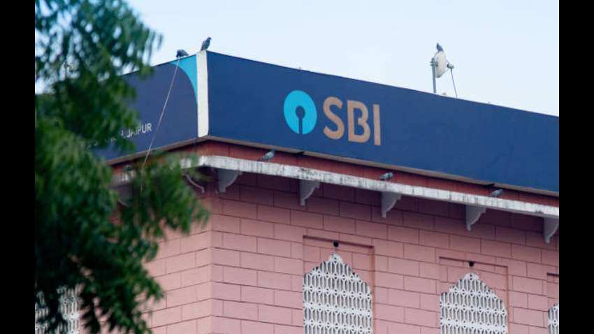 SBI nominates Vivek Joshi on its board