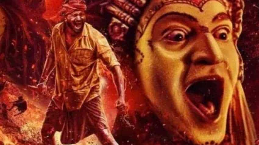 Kantara movie box office collection: Kantara HINDI version is UNSTOPPABLE, set to enter Rs 100 Crore Club | Kantara OTT release date, controversy and more