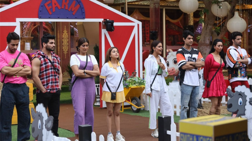 Bigg boss last discount episode