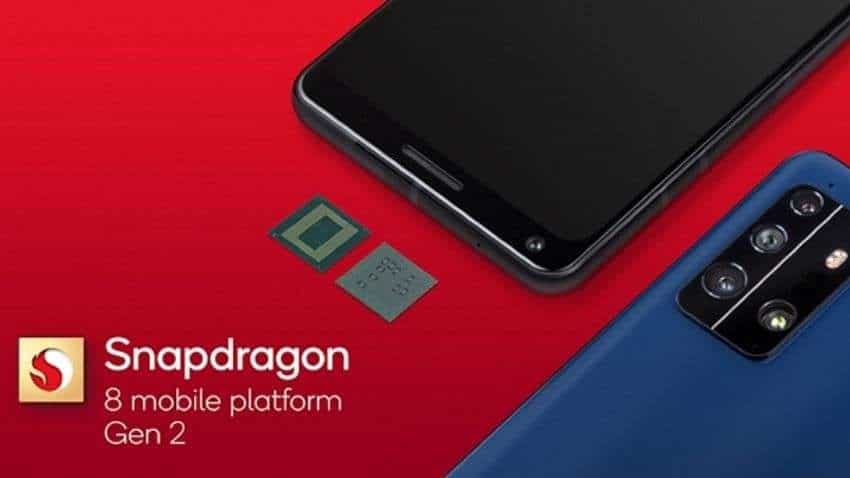 Qualcomm Snapdragon 8 Gen 2 mobile SoC unveiled for flagship phones in 2023 - All you need to know