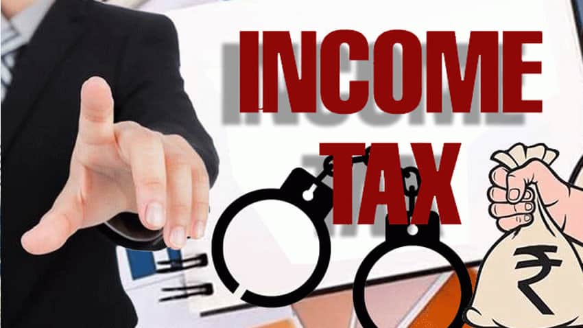 Income Tax: 6.85 crore ITRs filed so far; number expected to go up further,  says CBDT Chairman Nitin Gupta | Zee Business