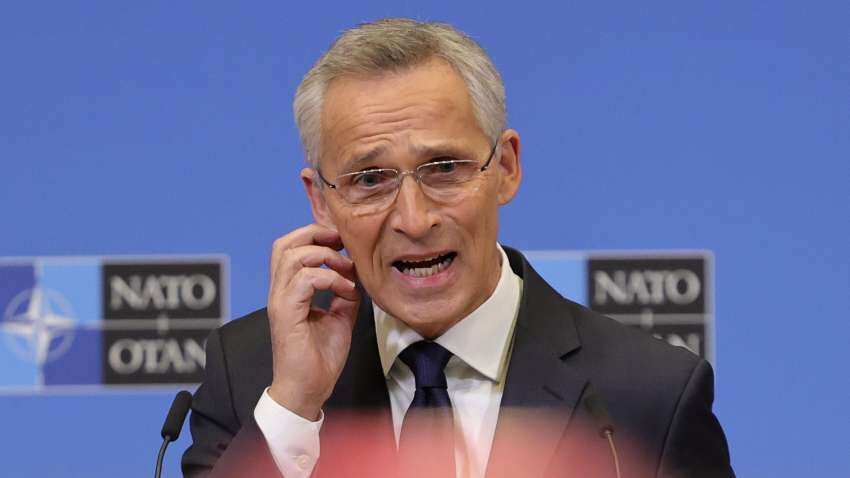 Poland, NATO Say Missile Landing Wasn't Russian Attack | Zee Business