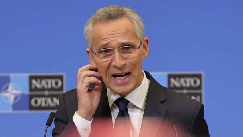 Poland, NATO say missile landing wasn&#039;t Russian attack