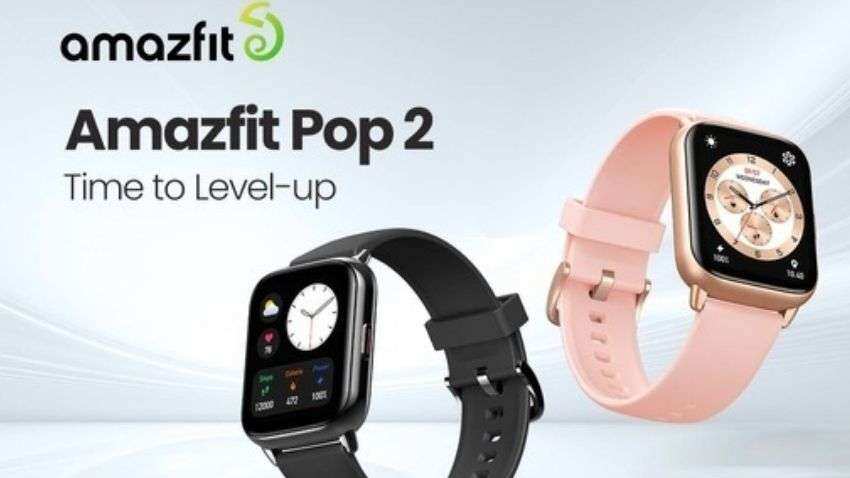 Amazfit launch date Clearance