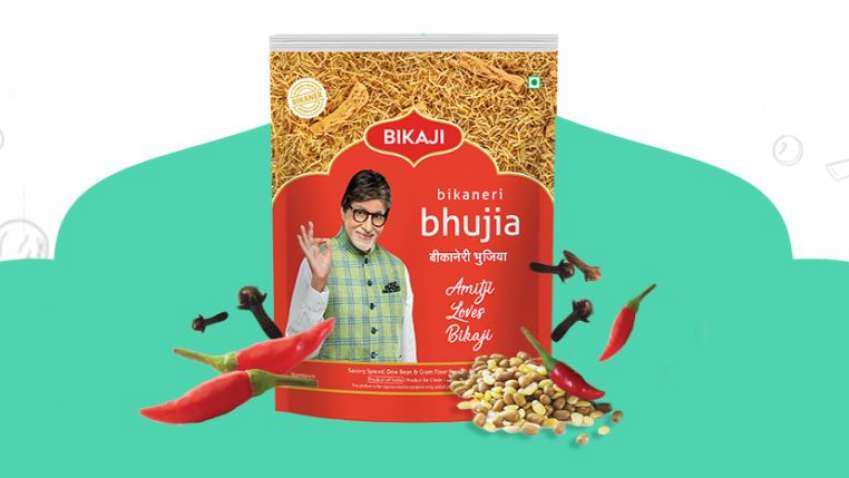 Bulk Deals: Goldman Sachs India picks over Rs 56.6 cr worth shares of Bikaji Foods – analyst suggests should you buy, sell or hold?