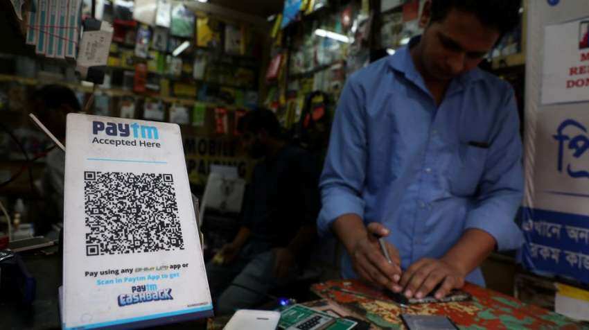 Paytm may face anchor lock-in period expiry heat as Softbank likely to sell 4.5% stake in firm for nearly 1,627 cr – sources