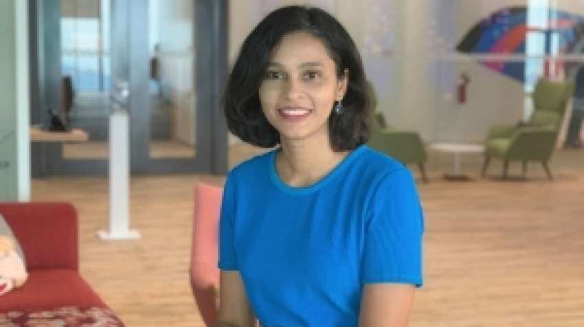 Meta appoints Sandhya Devanathan as India head | Sandhya Devanathan Profile, facebook India - All you need to know