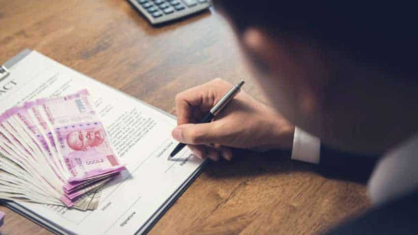 Banks, financial institutions&#039; creditors realise Rs 2.43 lakh crore through insolvency resolution process till September 2022