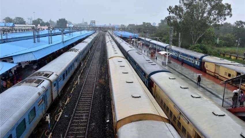 Indian Railways cancels 135 trains today, November 18; Bengaluru to Agartala Humsafar Express rescheduled: Check full list; IRCTC refund rule and ticket cancellation charges