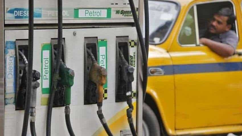 Petrol-Diesel Prices Today, November 18: Check latest fuel rates in Noida, Lucknow, Delhi, Bengaluru, Patna, Chandigarh and other cities