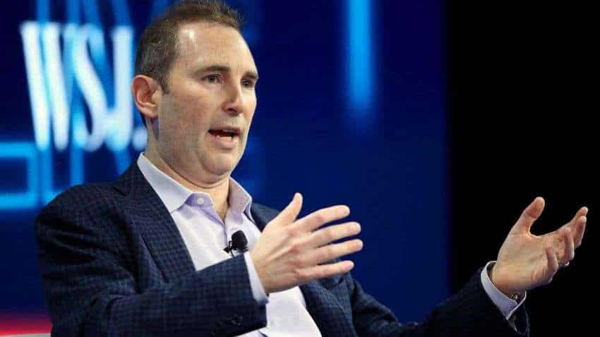 Amazon layoffs will extend into next year, says CEO Andy Jassy 