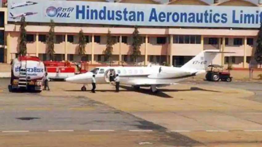 200% DIVIDEND STOCK: HAL shares trade ex-dividend today; Check HAL Dividend 2022 Record Date | Hindustan Aeronautics Share Price NSE