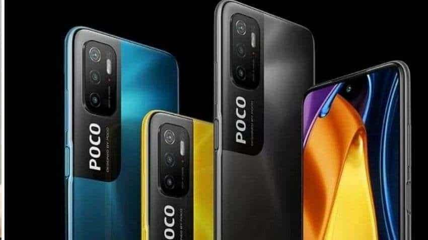 POCO C65: New budget smartphone detailed ahead of early November launch -   News