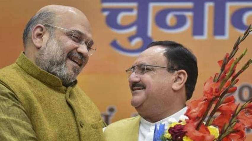 Delhi MCD Election 2022 news: Full list of BJP star campaigners for capital&#039;s civic body polls | Check Delhi MCD Election Date 2022, Results