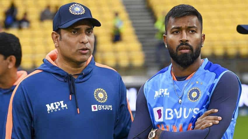 India vs New Zealand 2nd T20I: When and where to watch? Date, Toss,Timing, Squad, Weather Forecast IND v NZ Cricket LIVE Stream