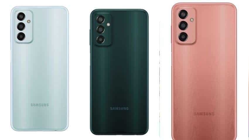 Samsung Galaxy A14 5G specifications leaked ahead of launch? All you need to know