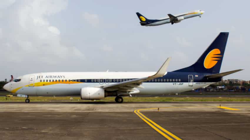 Jet Airways: Jalan Kalrock consortium says may take difficult decisions to manage cashflows 