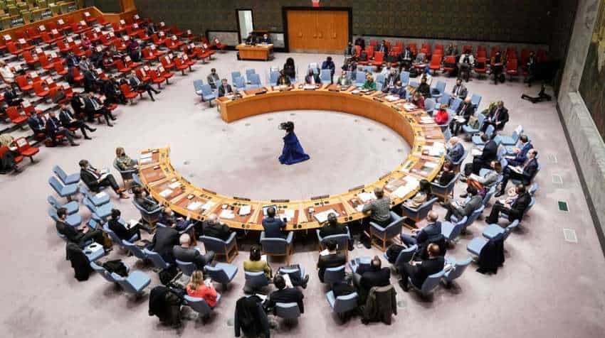 UK supports creation of new permanent seat for India and other 3 nations on UN Security Council 