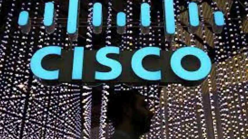 Cisco lay offs: Networking giant to fire over 4,000 employees in a &#039;rebalancing&#039; move