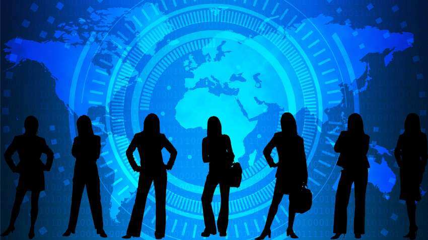 Women Entrepreneur’s Day 2022: Gender bias still rampant in the business ecosystem, say women entrepreneurs Women Entrepreneur’s Day 2022: Gender bias still rampant in the business ecosystem, say women entrepreneurs