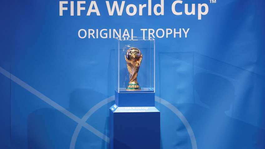 FIFA World Cup 2022 Qatar: Many firsts in this FIFA edition | FIFA World Cup 2022 Qatar vs Ecuador squad, schedule dates, opening ceremony time, teams, broadcast in India, Qatar stadiums, tickets and more 