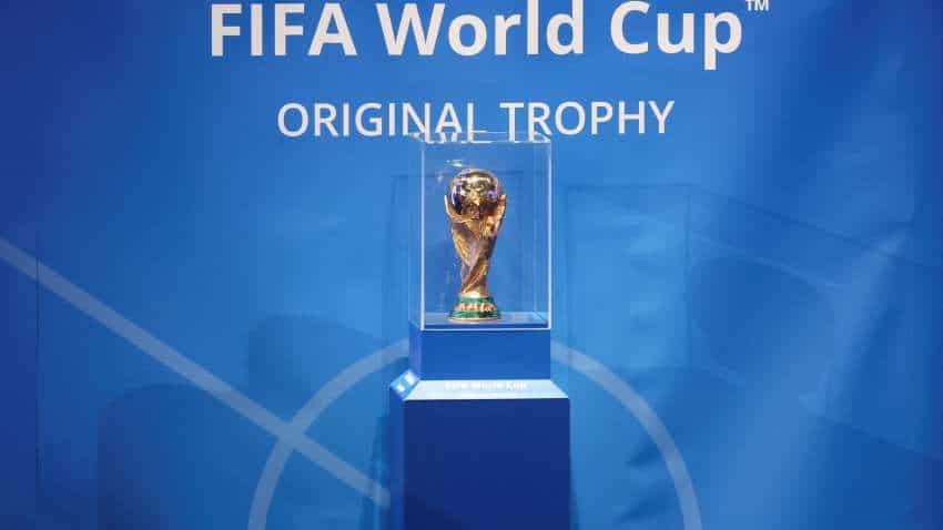 World Cup 2022 Group A: Match schedule, fixtures, times and dates for hosts  Qatar, Netherlands, Senegal, Ecuador