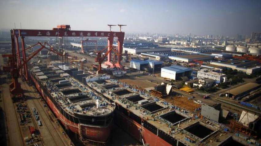 ABG Shipyard Rs 22,000 crore loan fraud case: CBI files chargesheet; CMD included