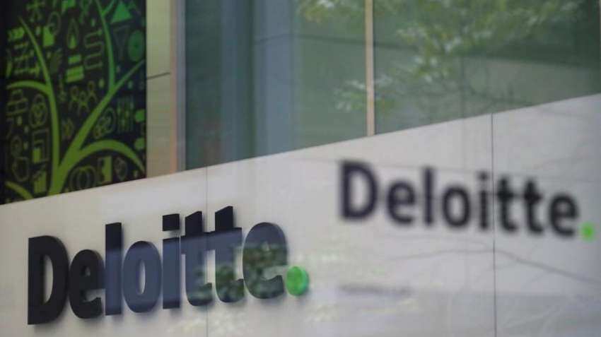 India GDP: Deloitte expects India to post 6.5-7.1% growth in current fiscal