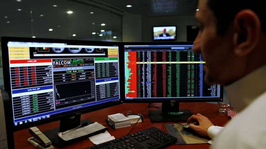 Stock Market Outlook: Focus on global trends; may face volatility amid derivatives expiry - What analysts predicted