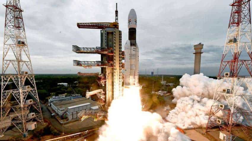 ISRO to launch PSLV-C54 on Nov 26 with Oceansat-3, 8 nano satellites