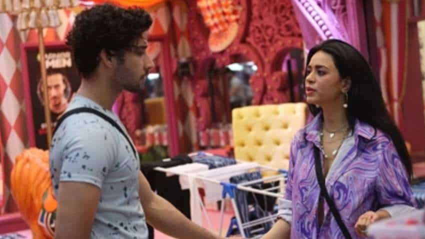 Shalin Bhanot To Gautam Singh Vig: Bigg Boss 16 Contestant's