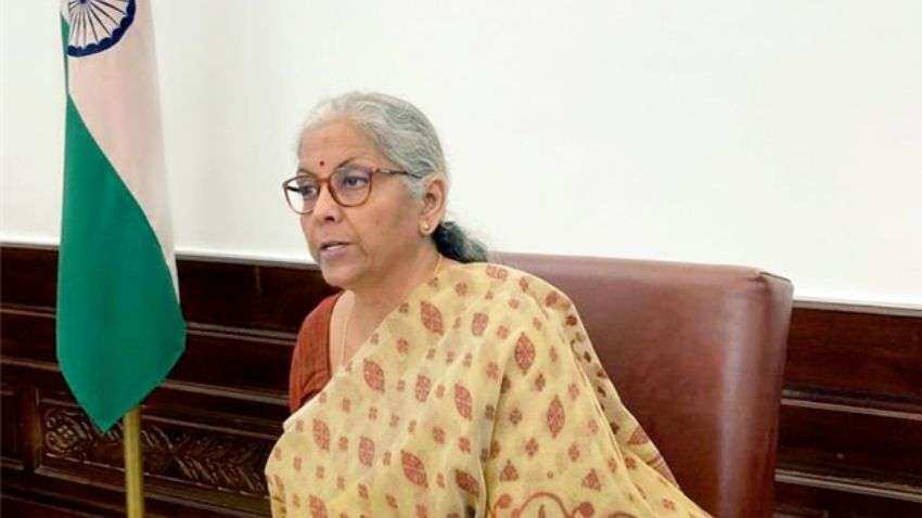 Finance Minister Nirmala Sitharaman to begin pre-budget consultations from today 