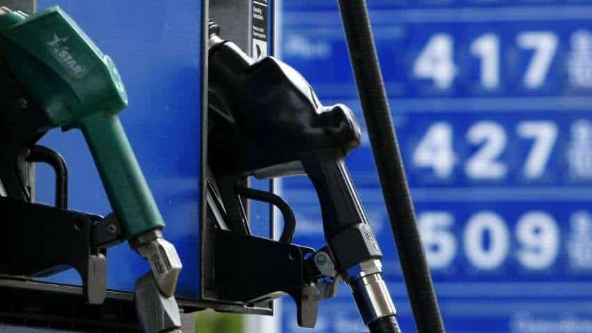 Petrol-Diesel Prices Today, November 21: Check latest fuel rates in Noida, Lucknow, Delhi, Bengaluru, Patna, Chandigarh and other cities