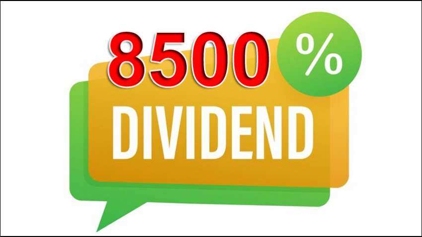 Rs 850 DIVIDEND STOCK: 3M India shares trade ex-date today - Check dividend per share, record date November 2022, history | 3M India Share Price NSE, BSE Rs 850 DIVIDEND STOCK: 3M India shares trade ex-date today - Check dividend per share, record date November 2022, history | 3M India Share Price NSE, BSE