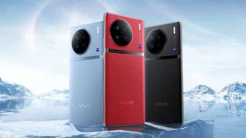 Vivo X90 Pro Plus, X90 Pro, X90 LAUNCH tomorrow - Price, specifications, features - What to expect 