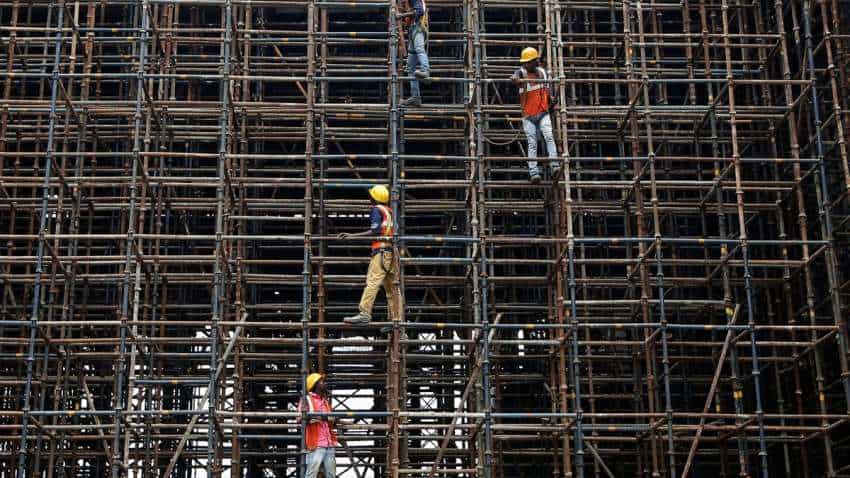 Average housing prices up by 5% in 8 cities between January-September: Report