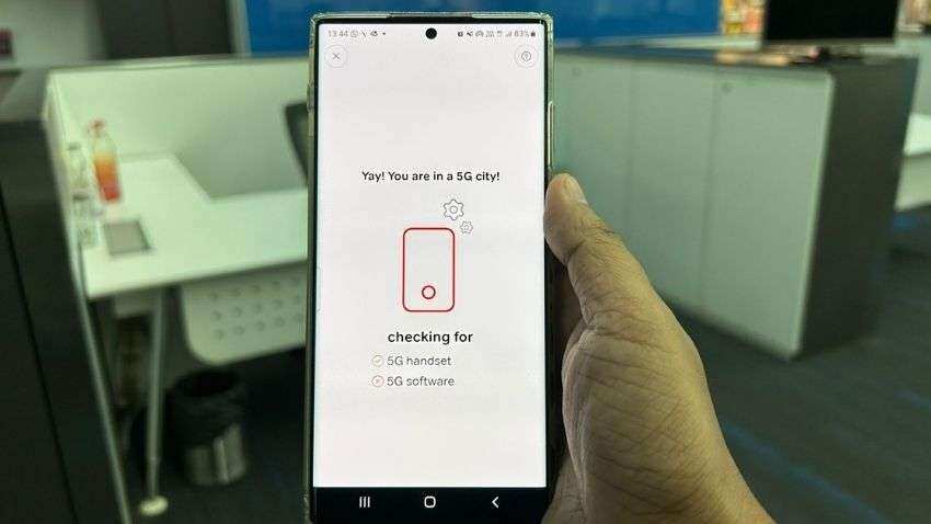 Airtel 5G Plus now LIVE in Guwahati: How to enable 5G services on your smartphone 