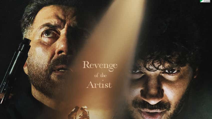 Chup: Revenge of the Artist OTT Release: When and where to watch Sunny Deol, Dulquer Salmaan’s thriller movie