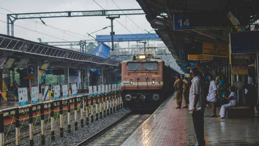127 trains cancelled by Indian Railways today, November 22: Check full list; IRCTC refund rule and ticket cancellation charges
