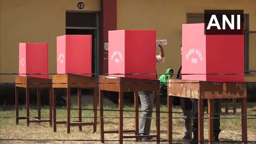 Nepal election result 2022 update: Prakash Man Singh wins in Kathmandu, Nepali Congress bags 3 seats