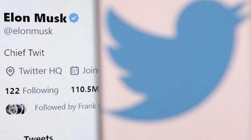 Elon Musk says Twitter to hold off relaunching blue check verification