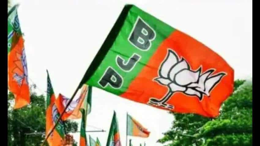 Delhi MCD election 2022: BJP suspends 11 rebel candidates