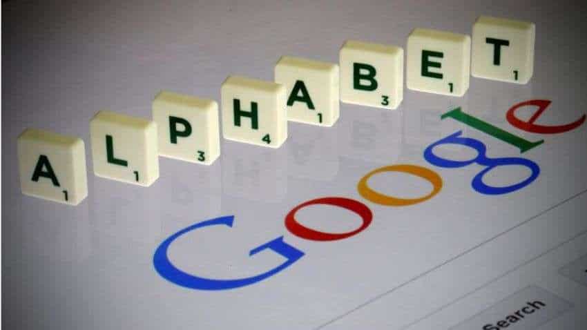 Google layoff: Alphabet plans to cut 10,000 jobs