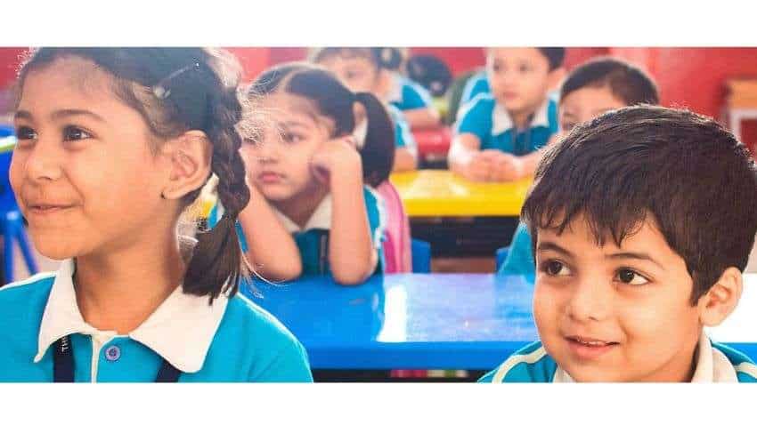 Delhi Nursery Admission News: Important dates, age criteria, application process - All you need to know