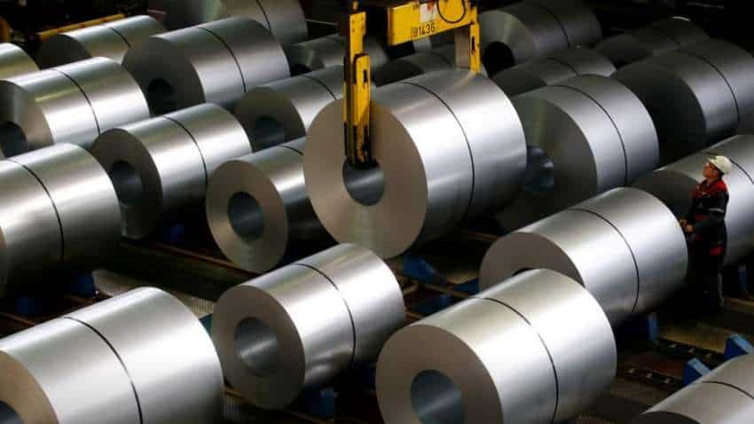 Removal of export duty to help steel makers pull up profits, say experts