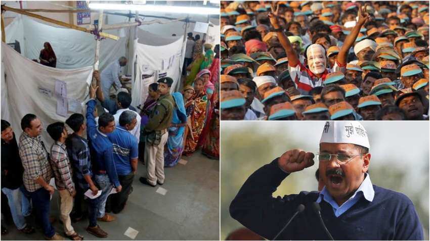 Gujarat Election 2022: How angry tribals, AAP&#039;s entry may upset BJP&#039;s plan in South Gujarat | Gujarat Election Date 2022, Gujarat Election Result Date 2022